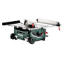 TS 36-18 LTX BL 254 * Akku-Tischkr. TV00 613025850 Metabo