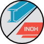 Trennscheibe Stahl/Inox1B A-BF 2,5-3,0mm Tyrolit